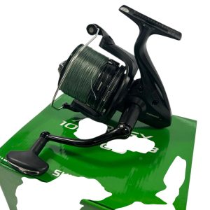 1x Shimano Aerlex 10000 XTB Spod in Box - C7 - PRE LOVED - Image 3