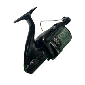 1x Shimano Aerlex 10000 XTB Spod in Box - C7 - PRE LOVED - Image 5