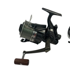 3x Daiwa Infinity X BR 5500 with Upgraded Line Clips - G9 - PRE LOVED - Image 4