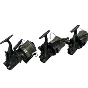 3x Daiwa Infinity X BR 5500 with Upgraded Line Clips - G9 - PRE LOVED - Image 5