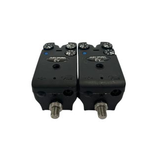 2x Delkim EV Alarms - Blue - A15 - PRE LOVED - Image 4