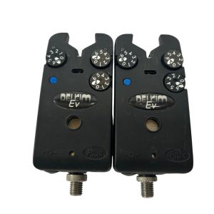 2x Delkim EV Alarms - Blue - A15 - PRE LOVED - Image 5