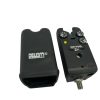 1x Delkim EV Plus - Yellow - D22 - PRE LOVED
