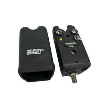 1x Delkim EV Plus - Yellow - D22 - PRE LOVED