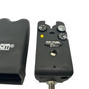 1x Delkim EV Plus - Yellow - D22 - PRE LOVED - Image 2