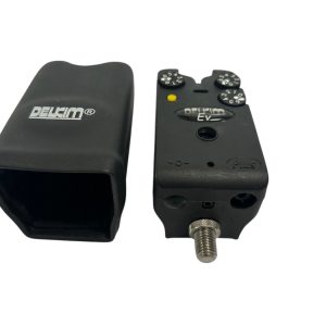 1x Delkim EV Plus - Yellow - D22 - PRE LOVED - Image 3
