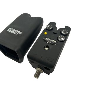1x Delkim EV Plus - Yellow - D22 - PRE LOVED - Image 4