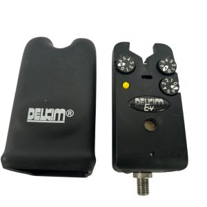 1x Delkim EV Plus - Yellow - D22 - PRE LOVED - Image 5