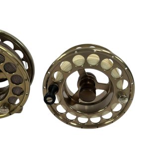 1x Airflow T7 Fly with 3 Spools - 1 NOT PICTURED - D25 - PRE LOVED - Image 2