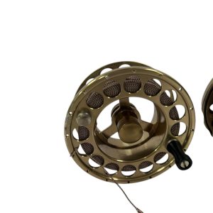1x Airflow T7 Fly with 3 Spools - 1 NOT PICTURED - D25 - PRE LOVED - Image 3