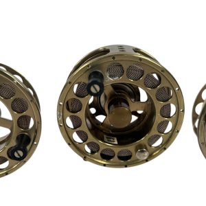 1x Airflow T7 Fly with 3 Spools - 1 NOT PICTURED - D25 - PRE LOVED - Image 4