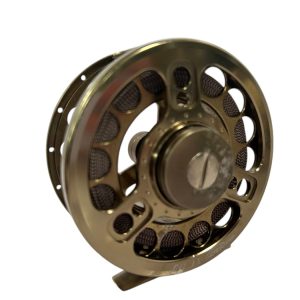 1x Airflow T7 Fly with 3 Spools - 1 NOT PICTURED - D25 - PRE LOVED - Image 5