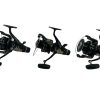 3x Shimano X Aero 10000RA - S156 - PRE LOVED
