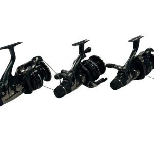 3x Shimano X Aero 10000RA - S156 - PRE LOVED - Image 5