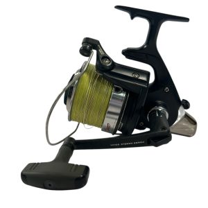 1x Daiwa Emblem Spod Reel - F11 - PRE LOVED - Image 4