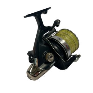 1x Daiwa Emblem Spod Reel - F11 - PRE LOVED - Image 5