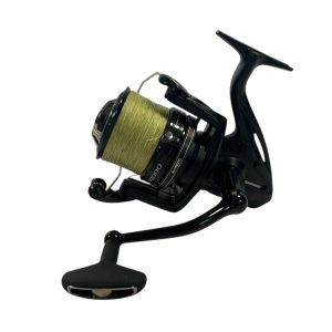 1x Shimano Aerlex 10000 XTB Spod Reel - C17 - PRE LOVED