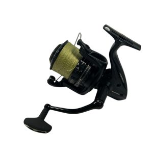 1x Shimano Aerlex 10000 XTB Spod Reel - C17 - PRE LOVED - Image 2