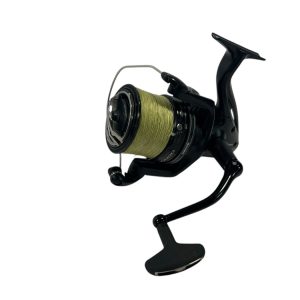 1x Shimano Aerlex 10000 XTB Spod Reel - C17 - PRE LOVED - Image 3
