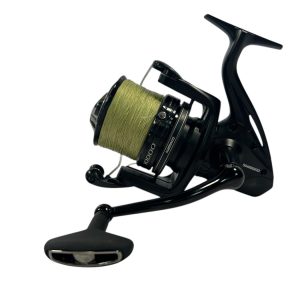 1x Shimano Aerlex 10000 XTB Spod Reel - C17 - PRE LOVED - Image 4