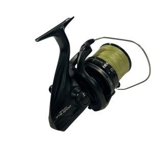 1x Shimano Aerlex 10000 XTB Spod Reel - C17 - PRE LOVED - Image 5