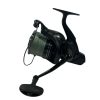 1x Daiwa Emblem 35 SCW QD Spod Reel  - B4 - PRE LOVED