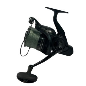 1x Daiwa Emblem 35 SCW QD Spod Reel  - B4 - PRE LOVED