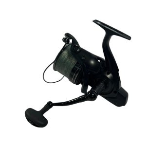 1x Daiwa Emblem 35 SCW QD Spod Reel  - B4 - PRE LOVED - Image 2