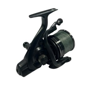 1x Daiwa Emblem 35 SCW QD Spod Reel  - B4 - PRE LOVED - Image 5