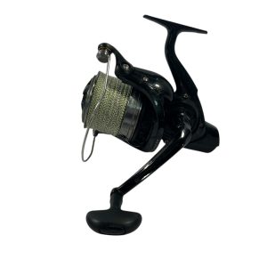 1x Daiwa Crosscast 5000 QDA - D12 - PRE LOVED
