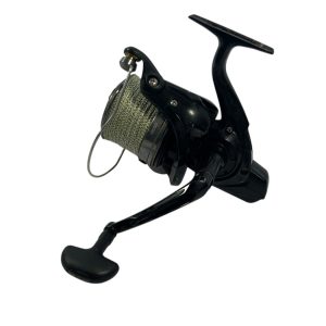 1x Daiwa Crosscast 5000 QDA - D12 - PRE LOVED - Image 2