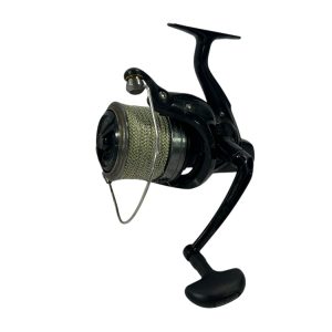 1x Daiwa Crosscast 5000 QDA - D12 - PRE LOVED - Image 3