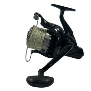 1x Daiwa Crosscast 5000 QDA - D12 - PRE LOVED - Image 4