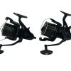 2x Shimano 14000 XTB Longcast - H27 - PRE LOVED