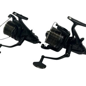 2x Shimano 14000 XTB Longcast - H27 - PRE LOVED - Image 2