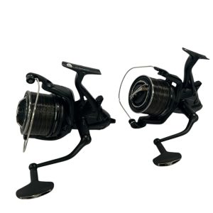 2x Shimano 14000 XTB Longcast - H27 - PRE LOVED - Image 3