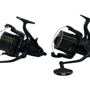2x Shimano 14000 XTB Longcast - H27 - PRE LOVED - Image 4
