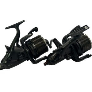 2x Shimano 14000 XTB Longcast - H27 - PRE LOVED - Image 5