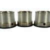3x Daiwa Tournament 5000t Spare Spools - A12 - PRE LOVED