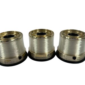 3x Daiwa Tournament 5000t Spare Spools - A12 - PRE LOVED - Image 2