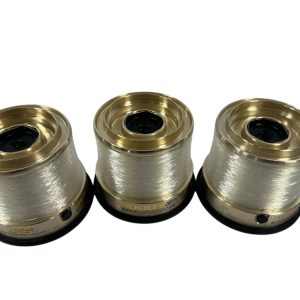 3x Daiwa Tournament 5000t Spare Spools - A12 - PRE LOVED - Image 3