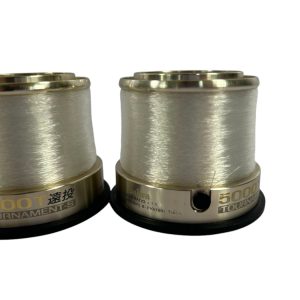 3x Daiwa Tournament 5000t Spare Spools - A12 - PRE LOVED - Image 4