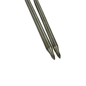 2x Jag 316 Stainless 10'' Bank Sticks - G11 - PRE LOVED - Image 5