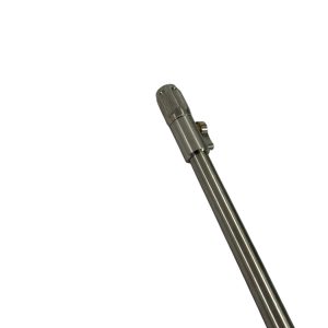 1x Jag 316 Stainless 10'' Bank Sticks - G12 - PRE LOVED - Image 2