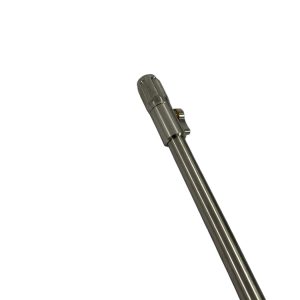 1x Jag 316 Stainless 10'' Bank Sticks - G12 - PRE LOVED - Image 3