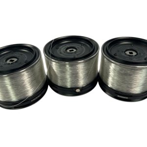 3x Shimano 14000 Power Aero XTC Spare Spools - G11 - PRE LOVED - Image 2