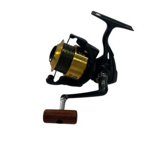 1x Daiwa GS 3000 LTD - J22 - PRE LOVED