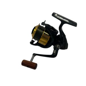 1x Daiwa GS 3000 LTD - J22 - PRE LOVED - Image 2