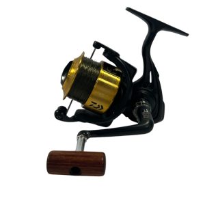1x Daiwa GS 3000 LTD - J22 - PRE LOVED - Image 4