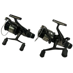 2x Shimano 10000 XTEA Super Baitrunners - E16 - PRE LOVED - Image 2